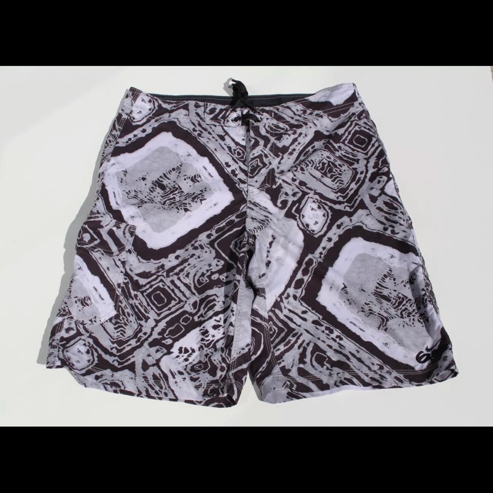 Nike 6.0 Board Shorts Swimming Shorts